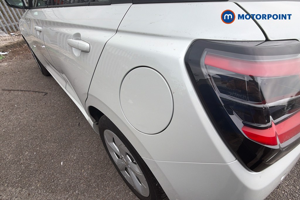 Suzuki Swift Motion Automatic Petrol Hatchback - Stock Number (1619120) - 41st supplementary image