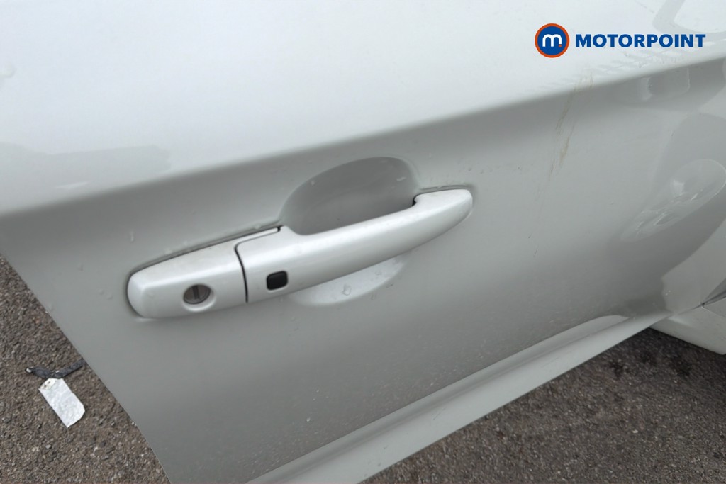 Suzuki Swift Motion Automatic Petrol Hatchback - Stock Number (1619120) - 42nd supplementary image
