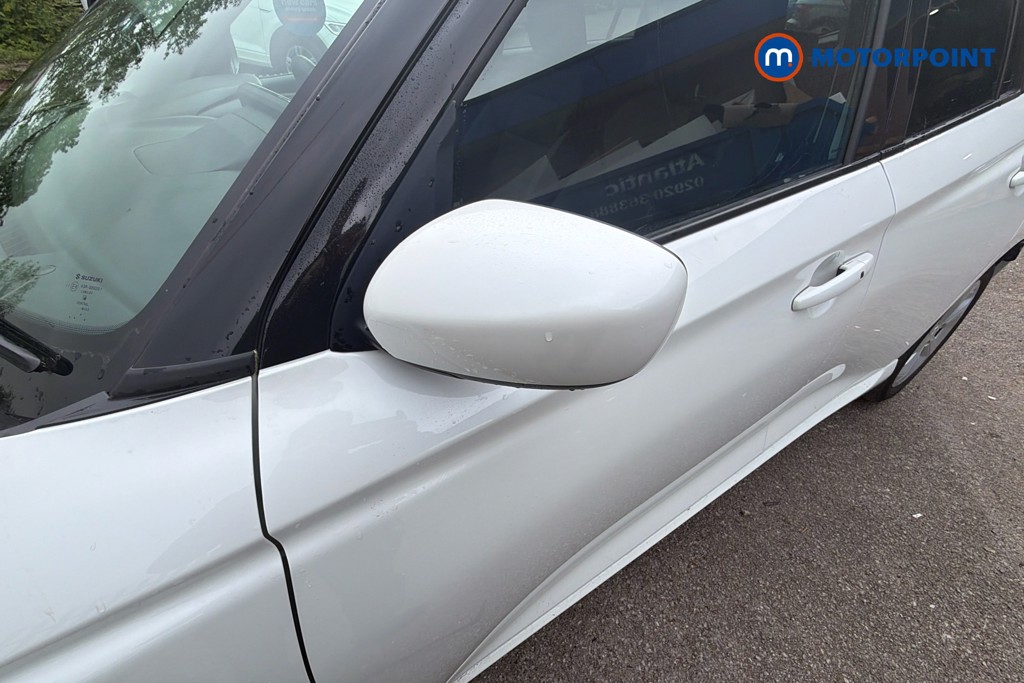 Suzuki Swift Motion Automatic Petrol Hatchback - Stock Number (1619120) - 43rd supplementary image
