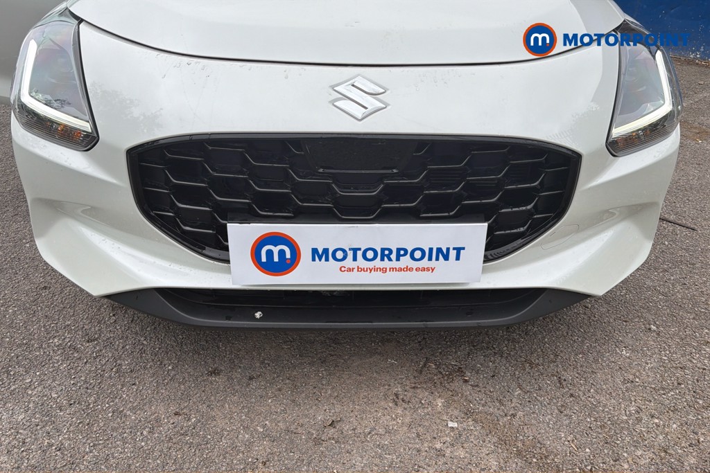 Suzuki Swift Motion Automatic Petrol Hatchback - Stock Number (1619120) - 45th supplementary image