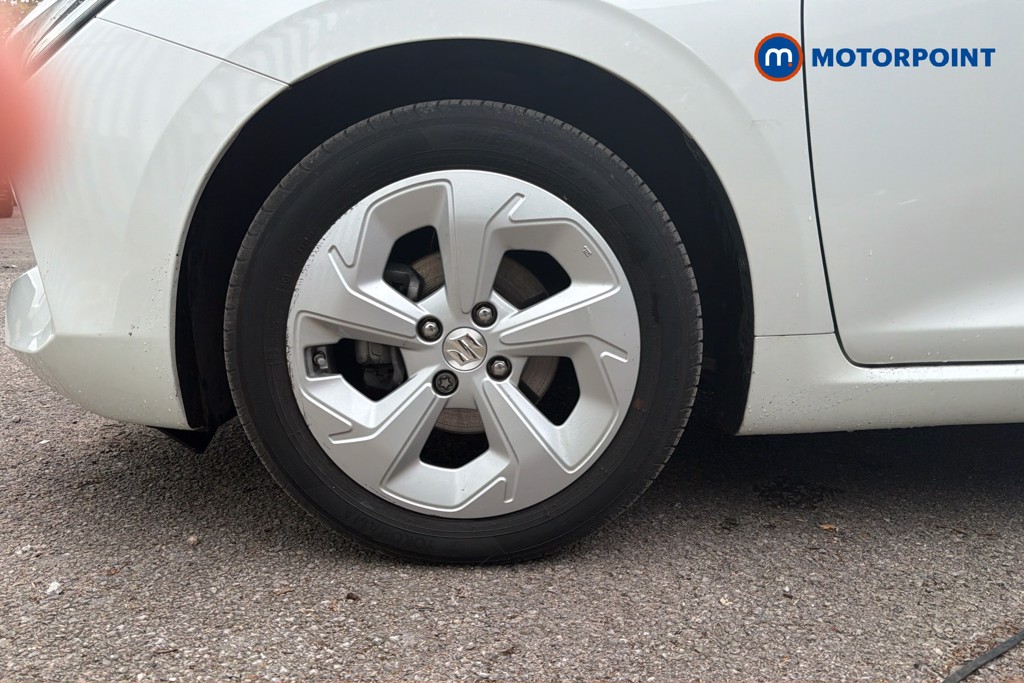 Suzuki Swift Motion Automatic Petrol Hatchback - Stock Number (1619120) - 47th supplementary image