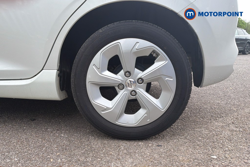 Suzuki Swift Motion Automatic Petrol Hatchback - Stock Number (1619120) - 48th supplementary image