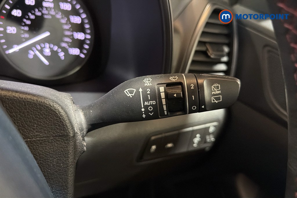 Hyundai Tucson N Line Manual Diesel SUV - Stock Number (1621912) - 7th supplementary image