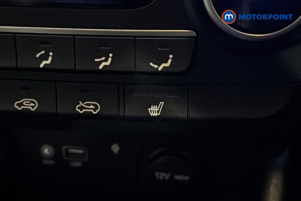 Hyundai Tucson N Line Manual Diesel SUV - Stock Number (1621912) - 14th supplementary image