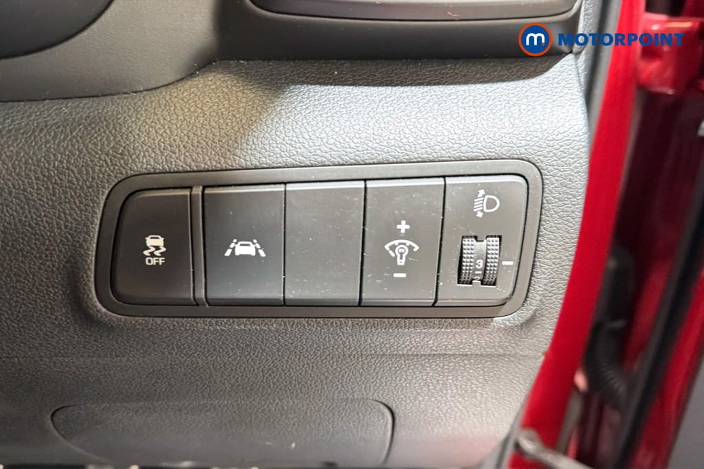 Hyundai Tucson N Line Manual Diesel SUV - Stock Number (1621912) - 18th supplementary image