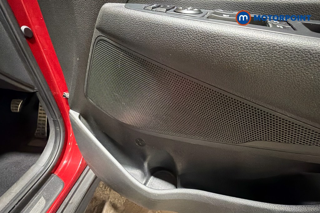 Hyundai Tucson N Line Manual Diesel SUV - Stock Number (1621912) - 21st supplementary image