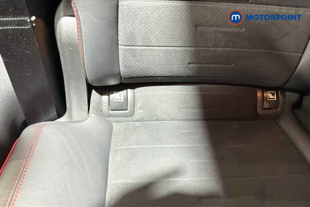 Hyundai Tucson N Line Manual Diesel SUV - Stock Number (1621912) - 29th supplementary image