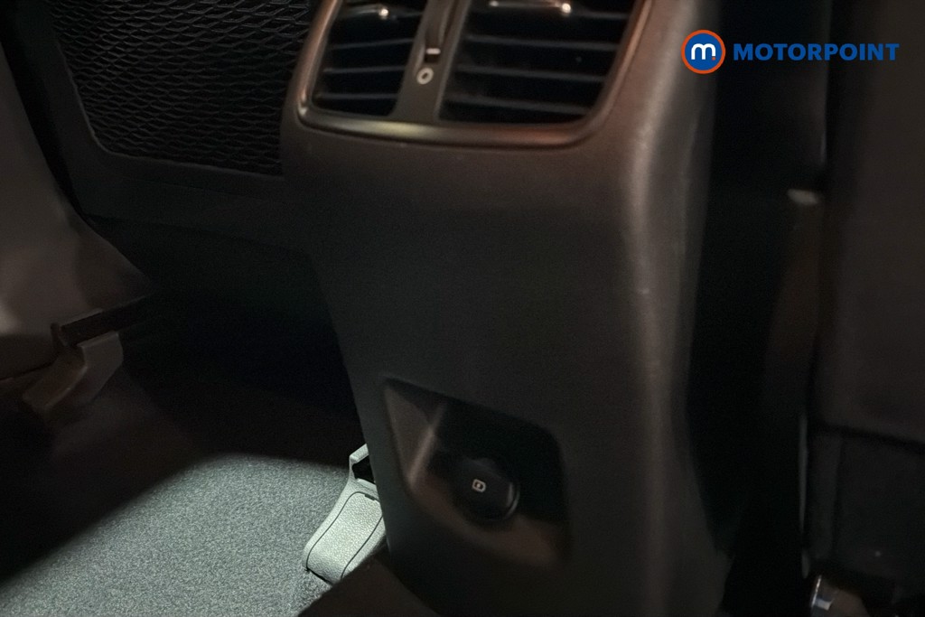 Hyundai Tucson N Line Manual Diesel SUV - Stock Number (1621912) - 30th supplementary image