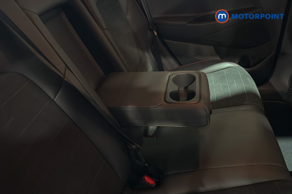 Hyundai Tucson N Line Manual Diesel SUV - Stock Number (1621912) - 31st supplementary image