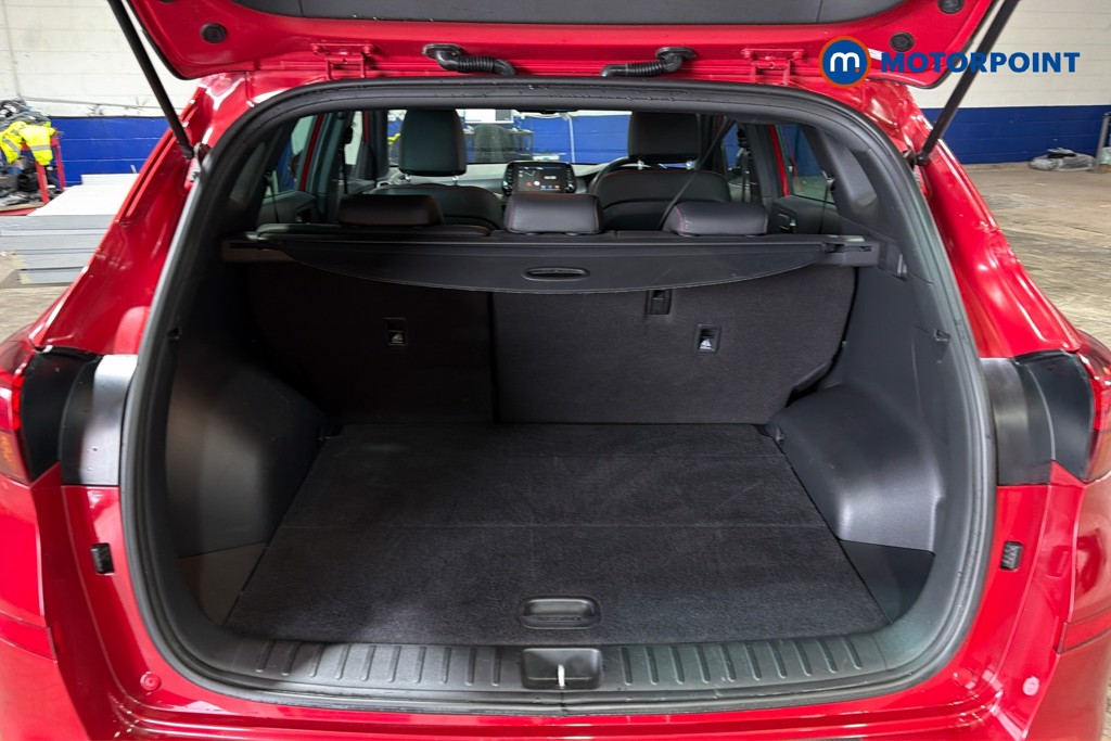 Hyundai Tucson N Line Manual Diesel SUV - Stock Number (1621912) - 33rd supplementary image