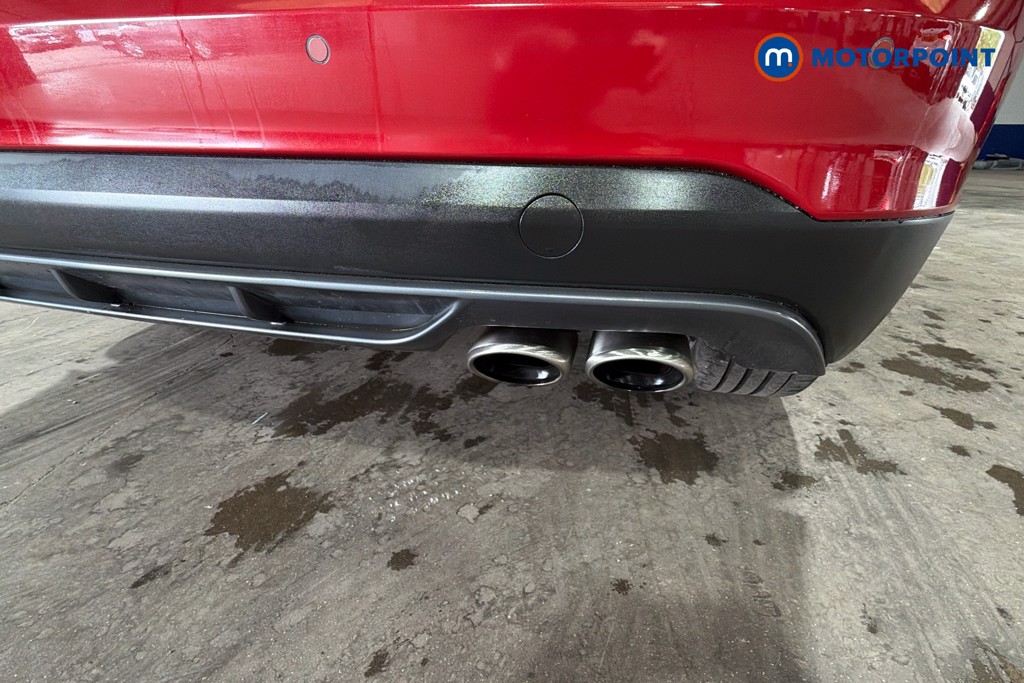 Hyundai Tucson N Line Manual Diesel SUV - Stock Number (1621912) - 39th supplementary image