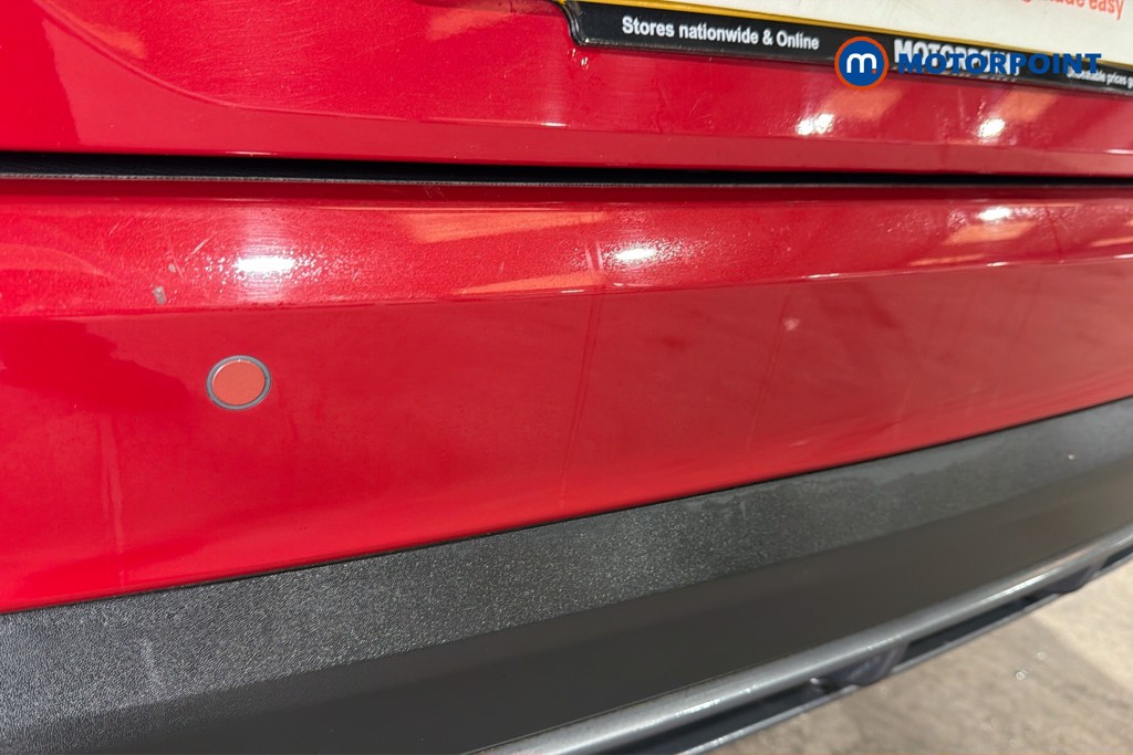 Hyundai Tucson N Line Manual Diesel SUV - Stock Number (1621912) - 40th supplementary image