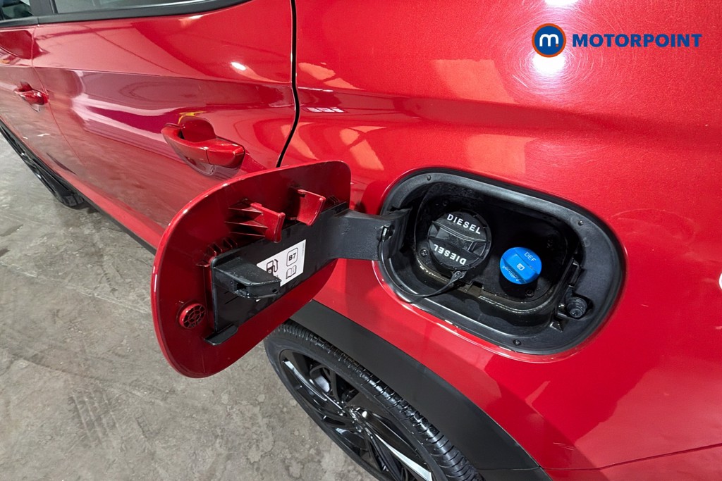 Hyundai Tucson N Line Manual Diesel SUV - Stock Number (1621912) - 41st supplementary image