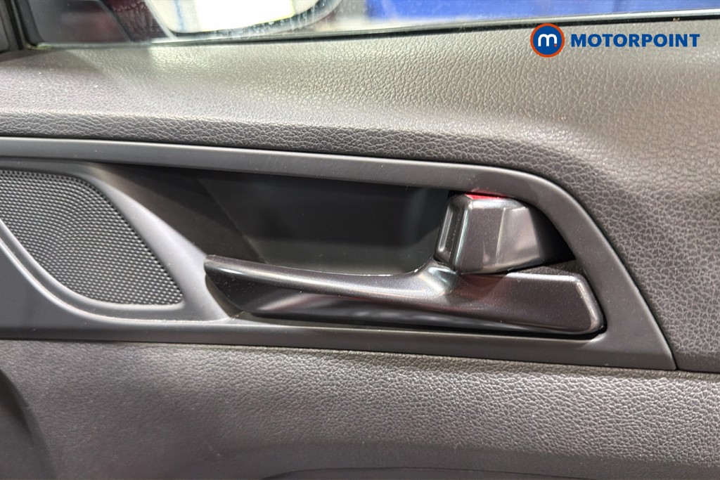 Hyundai Tucson N Line Manual Diesel SUV - Stock Number (1621912) - 42nd supplementary image