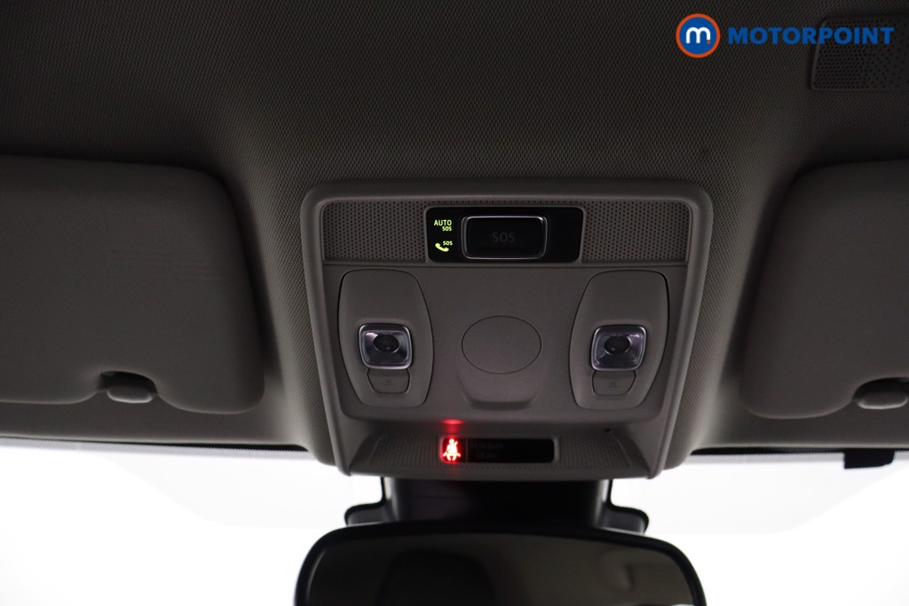 Renault Arkana Techno Automatic Petrol-Electric Hybrid SUV - Stock Number (1623853) - 2nd supplementary image