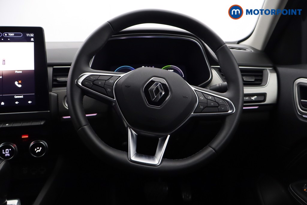 Renault Arkana Techno Automatic Petrol-Electric Hybrid SUV - Stock Number (1623853) - 7th supplementary image