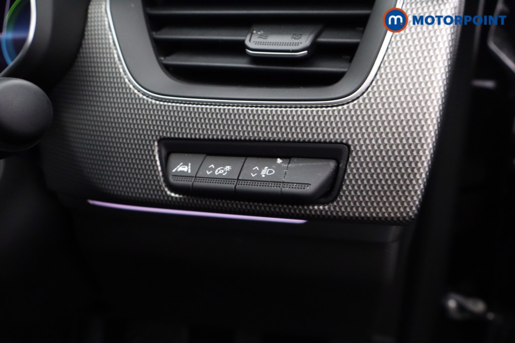 Renault Arkana Techno Automatic Petrol-Electric Hybrid SUV - Stock Number (1623853) - 14th supplementary image