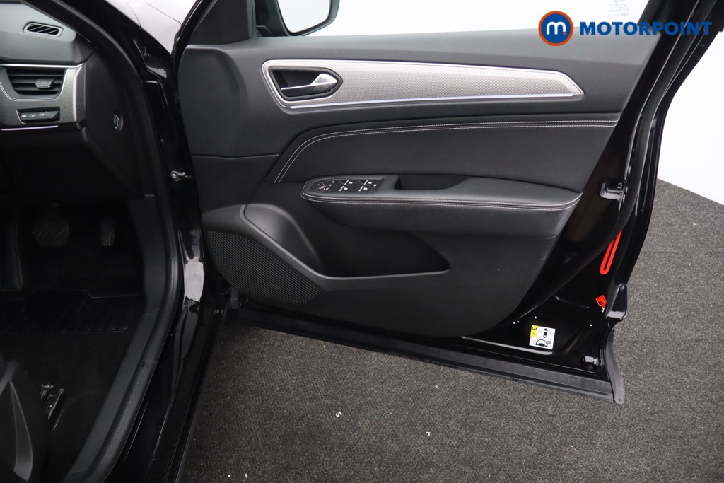 Renault Arkana Techno Automatic Petrol-Electric Hybrid SUV - Stock Number (1623853) - 15th supplementary image