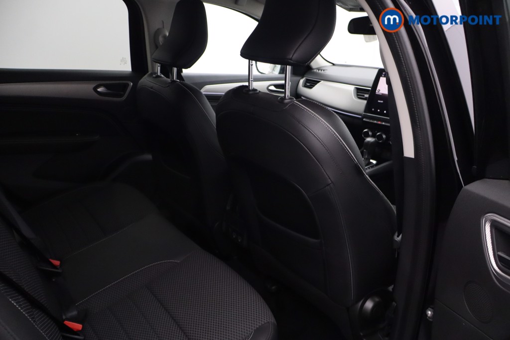 Renault Arkana Techno Automatic Petrol-Electric Hybrid SUV - Stock Number (1623853) - 18th supplementary image