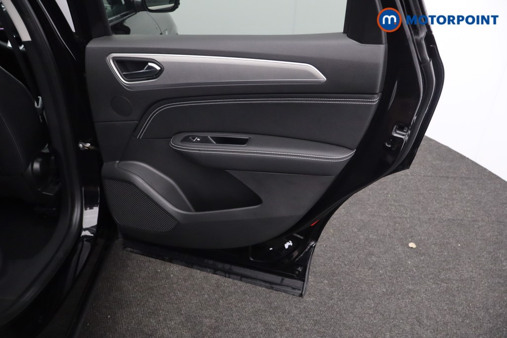Renault Arkana Techno Automatic Petrol-Electric Hybrid SUV - Stock Number (1623853) - 21st supplementary image