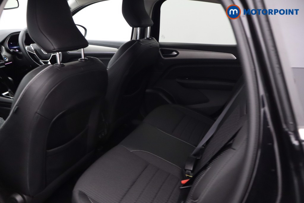 Renault Arkana Techno Automatic Petrol-Electric Hybrid SUV - Stock Number (1623853) - 24th supplementary image