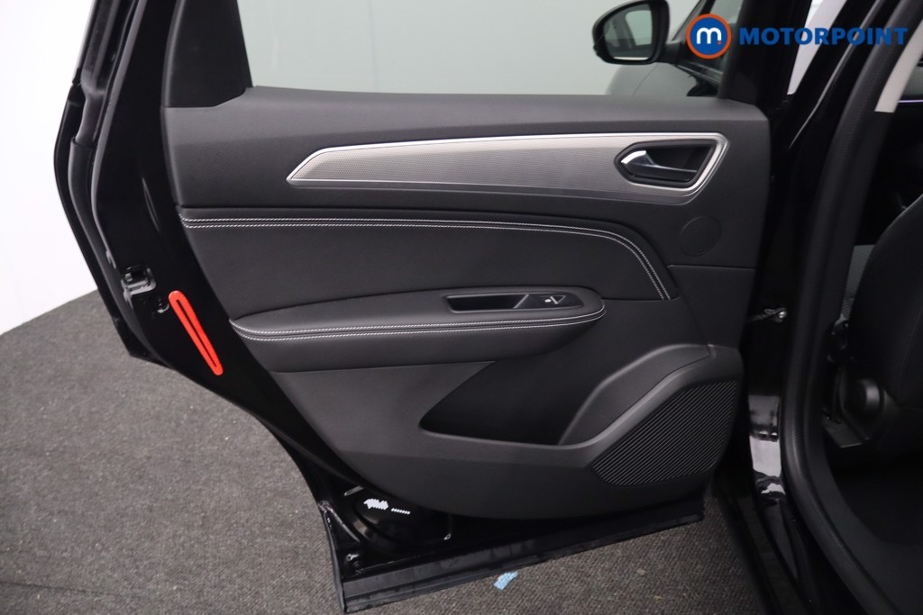 Renault Arkana Techno Automatic Petrol-Electric Hybrid SUV - Stock Number (1623853) - 25th supplementary image