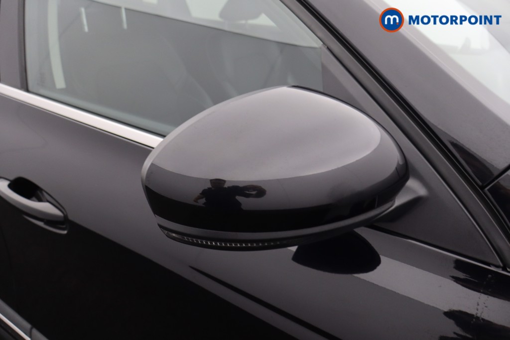 Renault Arkana Techno Automatic Petrol-Electric Hybrid SUV - Stock Number (1623853) - 33rd supplementary image