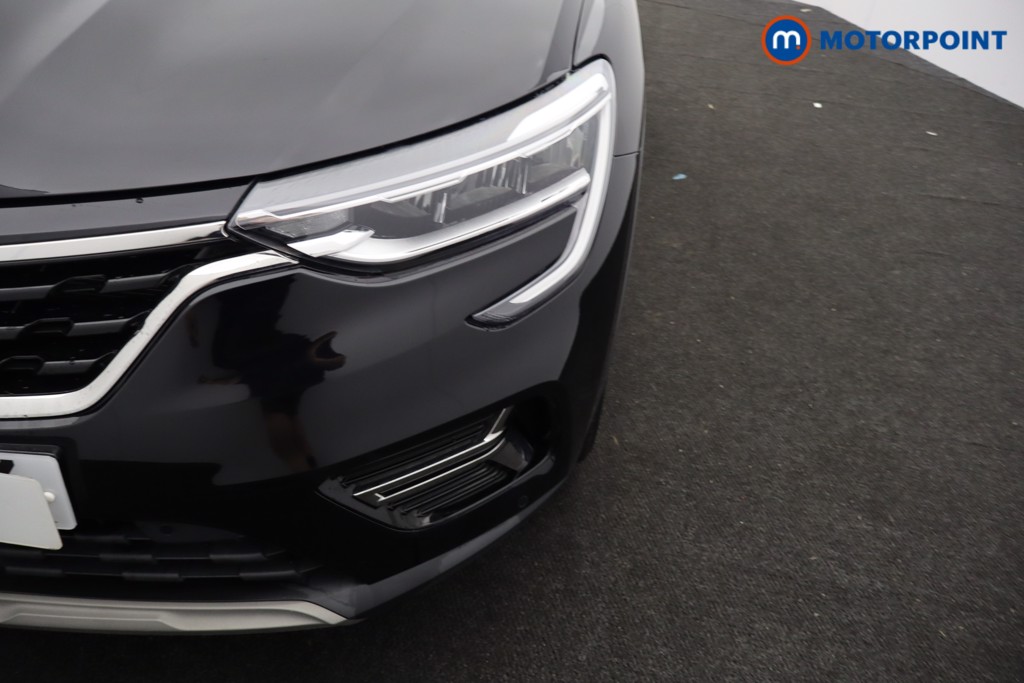 Renault Arkana Techno Automatic Petrol-Electric Hybrid SUV - Stock Number (1623853) - 34th supplementary image