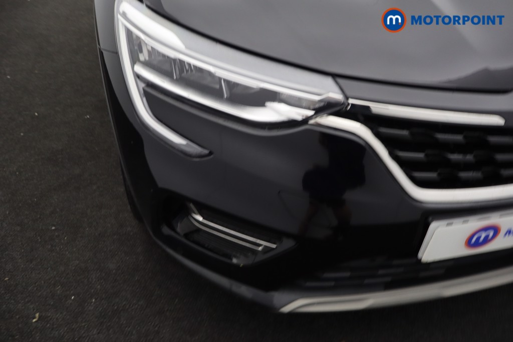 Renault Arkana Techno Automatic Petrol-Electric Hybrid SUV - Stock Number (1623853) - 35th supplementary image
