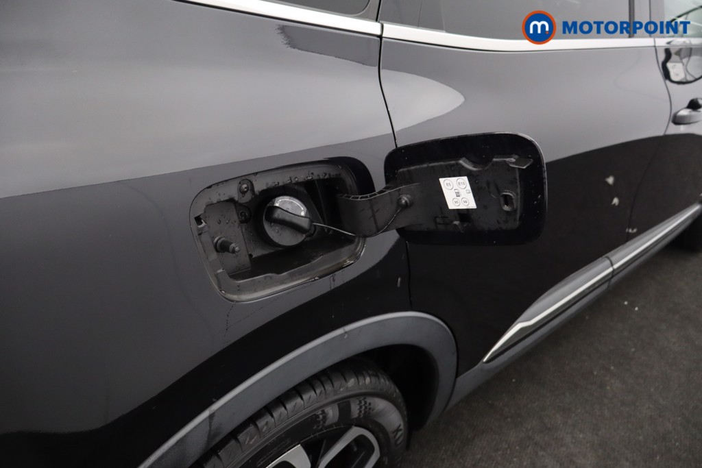Renault Arkana Techno Automatic Petrol-Electric Hybrid SUV - Stock Number (1623853) - 36th supplementary image