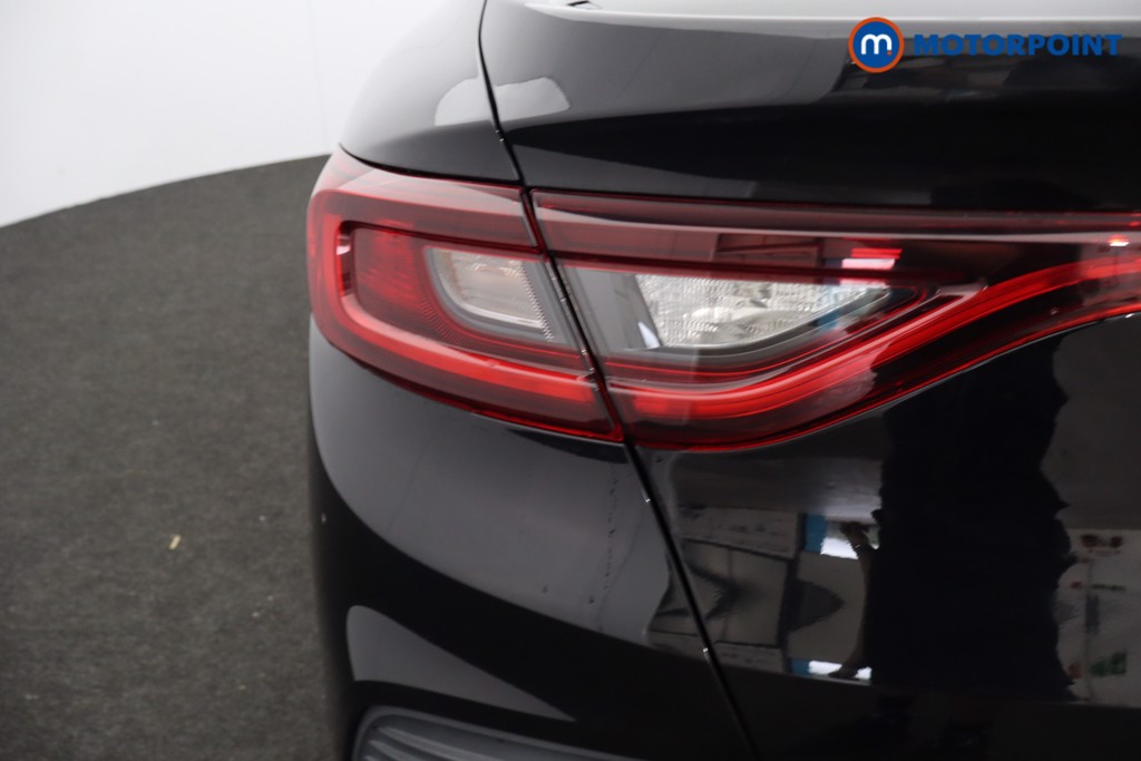 Renault Arkana Techno Automatic Petrol-Electric Hybrid SUV - Stock Number (1623853) - 38th supplementary image