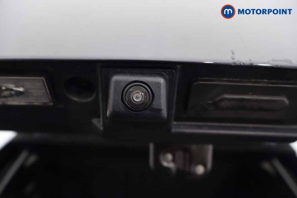Renault Arkana Techno Automatic Petrol-Electric Hybrid SUV - Stock Number (1623853) - 39th supplementary image