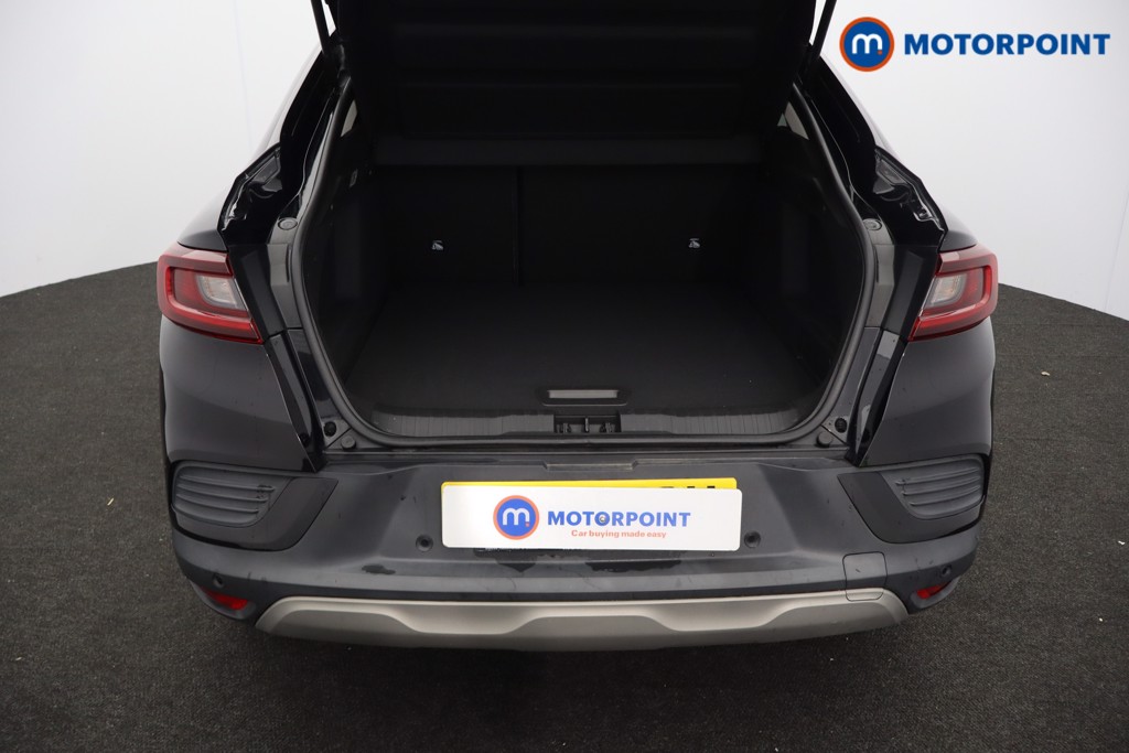 Renault Arkana Techno Automatic Petrol-Electric Hybrid SUV - Stock Number (1623853) - 40th supplementary image