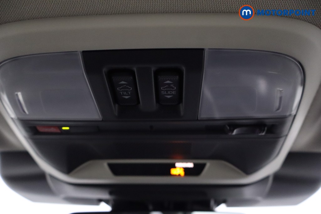 Subaru Crosstrek Touring Automatic Petrol-Electric Hybrid SUV - Stock Number (1627604) - 2nd supplementary image