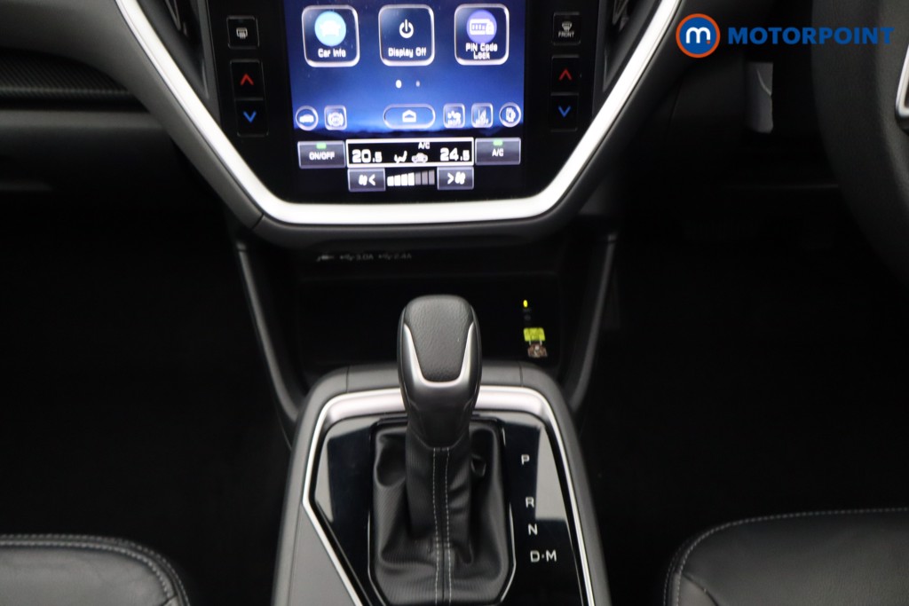 Subaru Crosstrek Touring Automatic Petrol-Electric Hybrid SUV - Stock Number (1627604) - 4th supplementary image