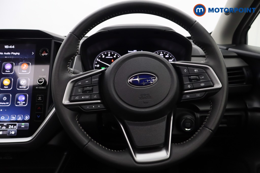 Subaru Crosstrek Touring Automatic Petrol-Electric Hybrid SUV - Stock Number (1627604) - 6th supplementary image