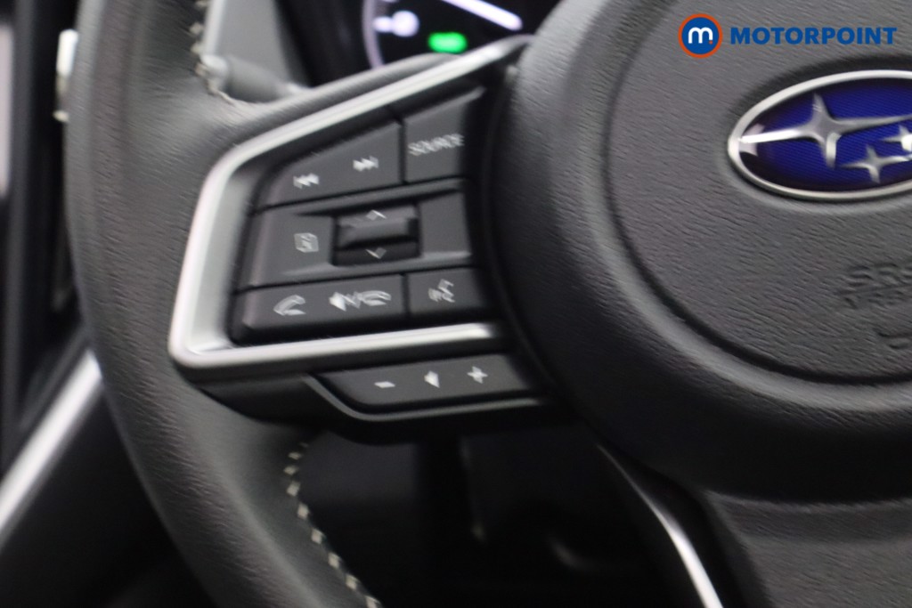 Subaru Crosstrek Touring Automatic Petrol-Electric Hybrid SUV - Stock Number (1627604) - 7th supplementary image