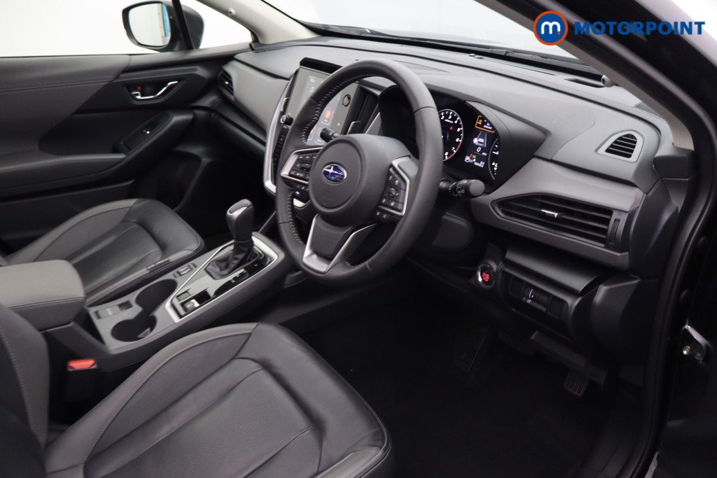 Subaru Crosstrek Touring Automatic Petrol-Electric Hybrid SUV - Stock Number (1627604) - 10th supplementary image