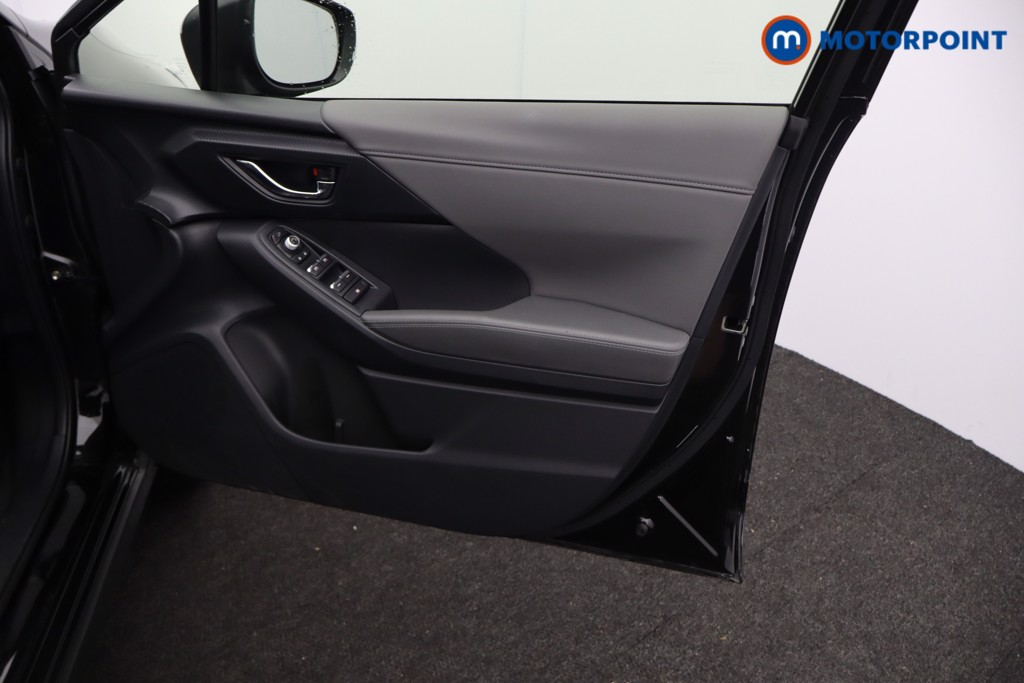 Subaru Crosstrek Touring Automatic Petrol-Electric Hybrid SUV - Stock Number (1627604) - 14th supplementary image