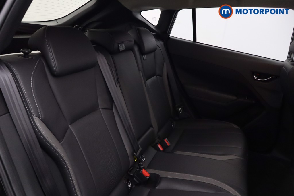Subaru Crosstrek Touring Automatic Petrol-Electric Hybrid SUV - Stock Number (1627604) - 18th supplementary image
