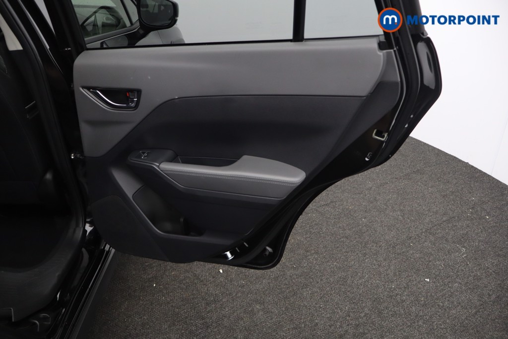 Subaru Crosstrek Touring Automatic Petrol-Electric Hybrid SUV - Stock Number (1627604) - 19th supplementary image
