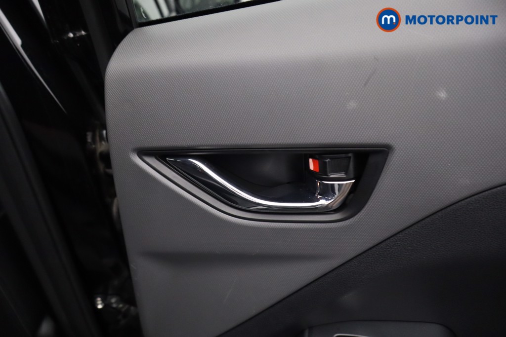 Subaru Crosstrek Touring Automatic Petrol-Electric Hybrid SUV - Stock Number (1627604) - 20th supplementary image