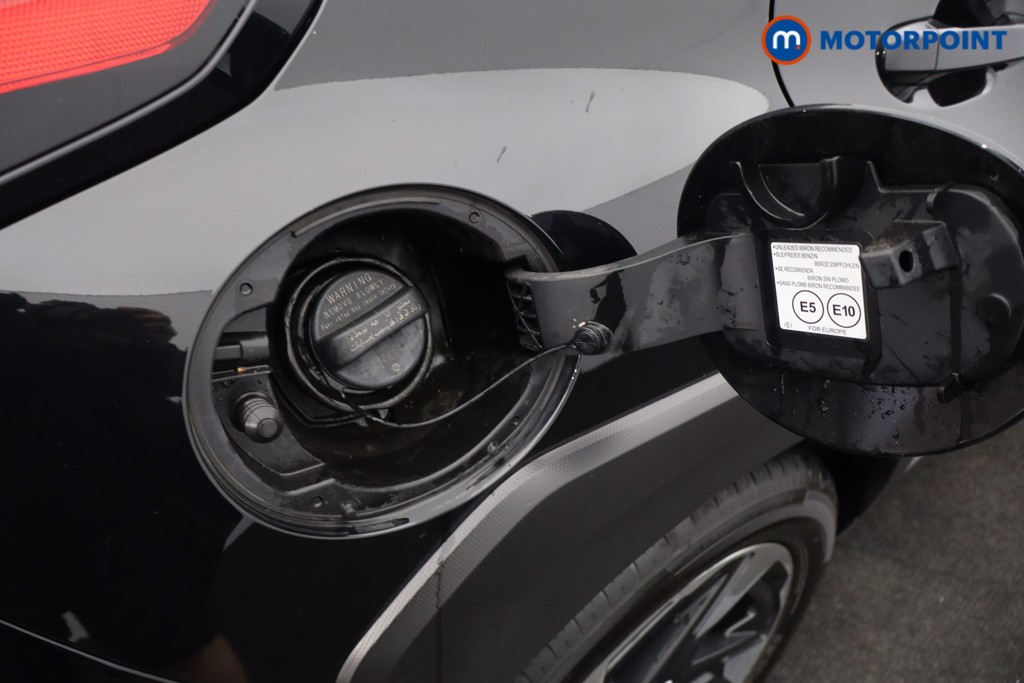 Subaru Crosstrek Touring Automatic Petrol-Electric Hybrid SUV - Stock Number (1627604) - 22nd supplementary image