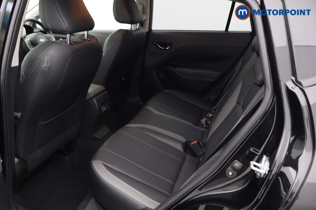 Subaru Crosstrek Touring Automatic Petrol-Electric Hybrid SUV - Stock Number (1627604) - 23rd supplementary image