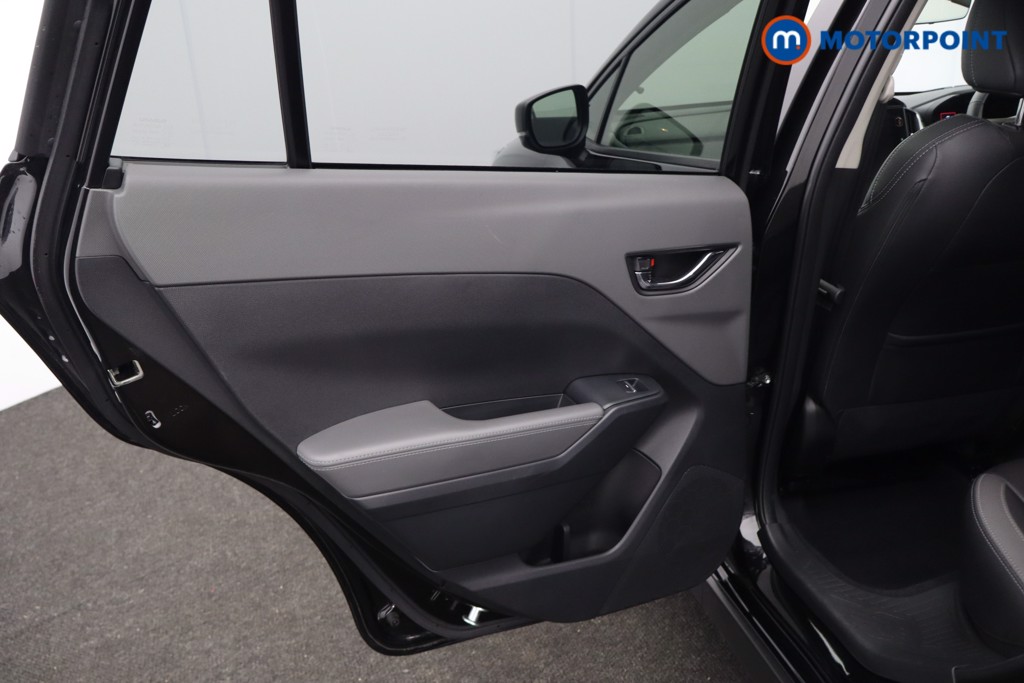 Subaru Crosstrek Touring Automatic Petrol-Electric Hybrid SUV - Stock Number (1627604) - 24th supplementary image