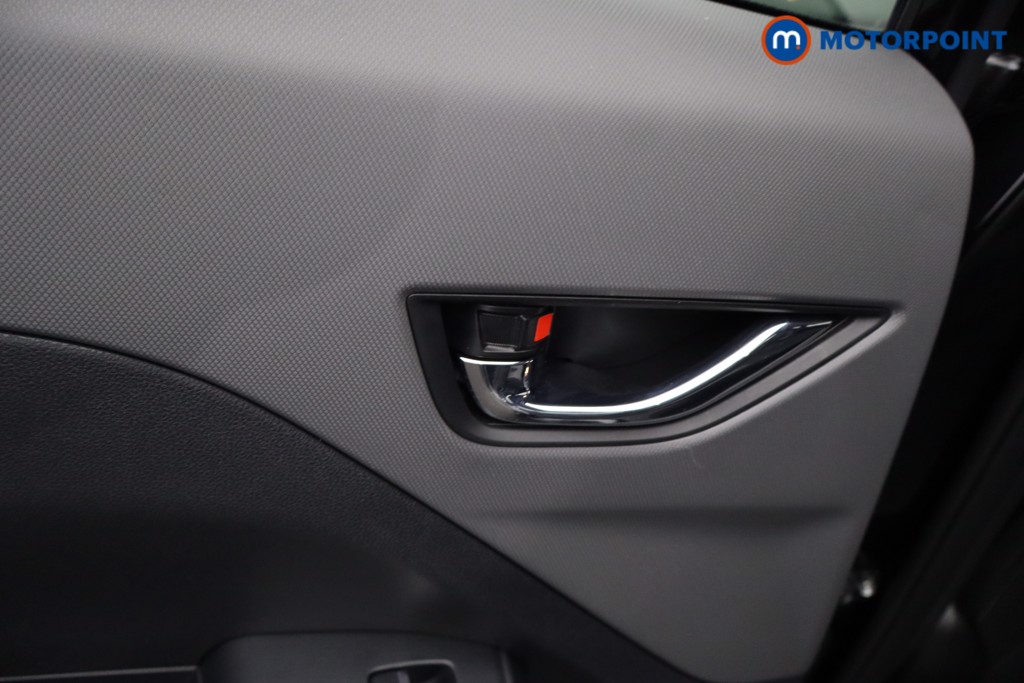 Subaru Crosstrek Touring Automatic Petrol-Electric Hybrid SUV - Stock Number (1627604) - 25th supplementary image