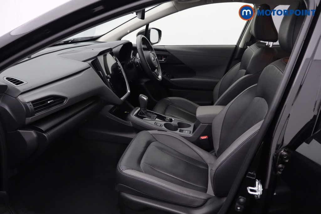 Subaru Crosstrek Touring Automatic Petrol-Electric Hybrid SUV - Stock Number (1627604) - 27th supplementary image