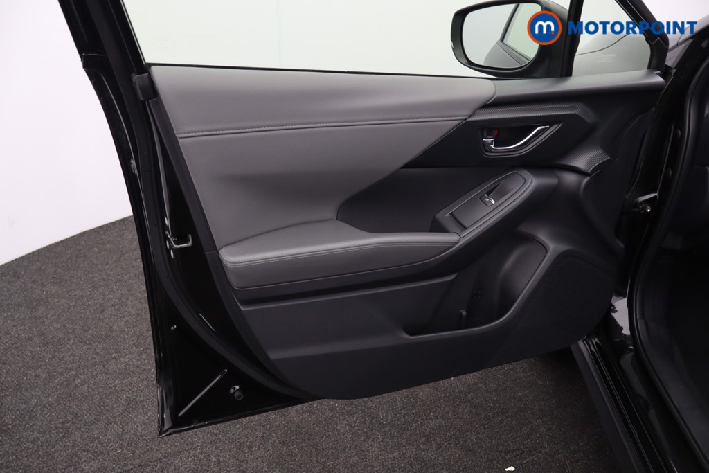Subaru Crosstrek Touring Automatic Petrol-Electric Hybrid SUV - Stock Number (1627604) - 28th supplementary image