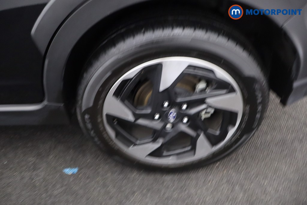 Subaru Crosstrek Touring Automatic Petrol-Electric Hybrid SUV - Stock Number (1627604) - 31st supplementary image