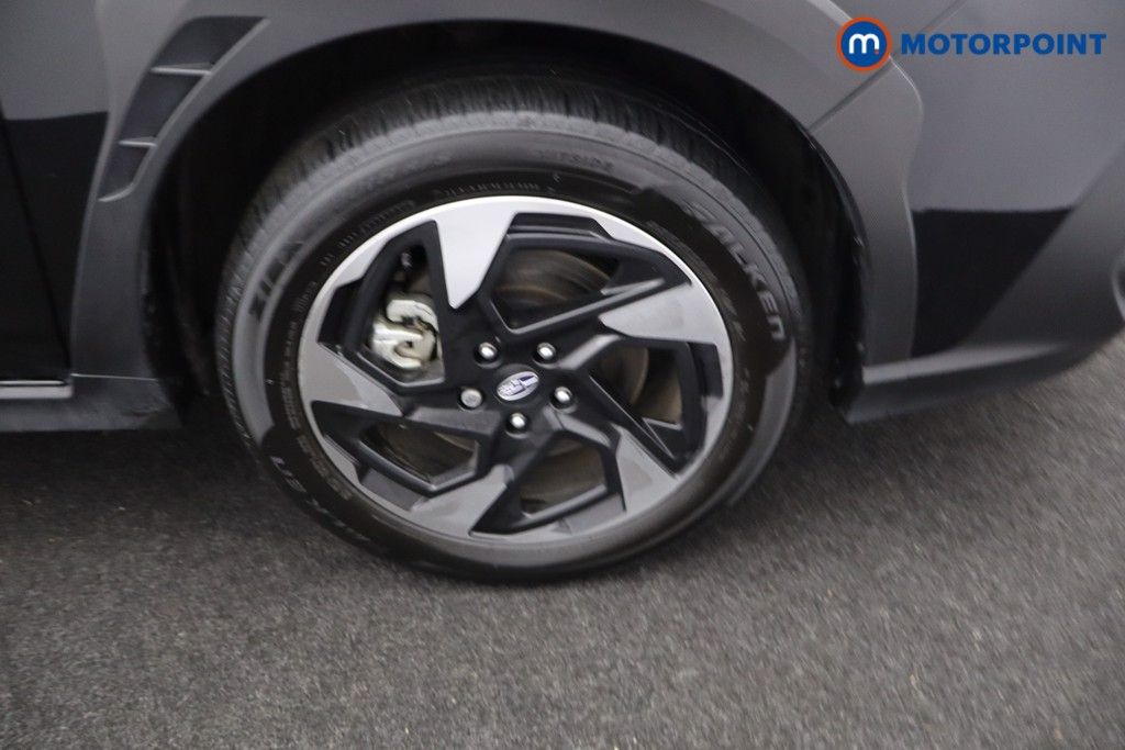 Subaru Crosstrek Touring Automatic Petrol-Electric Hybrid SUV - Stock Number (1627604) - 33rd supplementary image